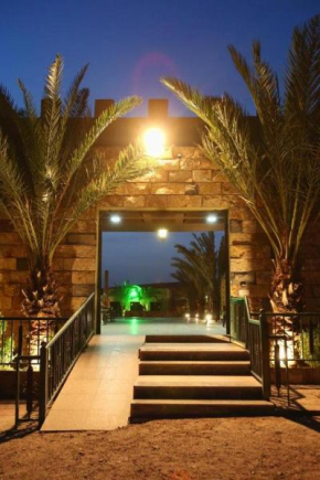 Bait Alaqaba dive center & resort